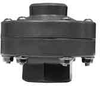 D10 Series #10 PVC Diaphragm Seal -- D10986 - Image