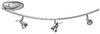 Semi-Flush Mts.-Spot Lights - 83486 - Light Center (The)