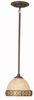 Mini Pendants-Rod - 86485 - Light Center (The)