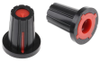 Potentiometer Knobs - 4676027 - RS Components, Ltd.