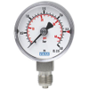 Pressure Gauges - 2228007 - RS Components, Ltd.