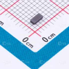 SMD 32.7680KHZ 12.5PF Clock and Timing IC - 171-CC7V-T1A-32.768KHZ-12.5PF-20PPM-TA-QC - ERSAELECTRONICS PTE. LTD.