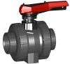 Valves - Plastic-Valves - Ball-Valves - Ball-Valve-546-pro - 161546089 - Georg Fischer Piping Systems Ltd