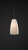 POR-8816-65-WAVE-NCKL Mini Pendants-Cable - 750302 - Capital Lighting, Inc.