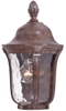 8988-61 1 Light Pocket Lantern - 8988-61 - Minka Group