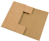 Kraft Easy-Fold Mailer - 16 in x 20 in x 2 in - SHP-10198 - SHP-10198 - R. S. Hughes Company, Inc.