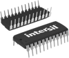 80V, 500mA, 3-Phase MOSFET Driver -- HIP4086APZ - Image