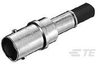 Coax Connectors - 331351 - TE Connectivity