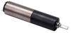 DCU13028 Coreless Brushed DC Motor -- DCU13028P15&PG13C-0066 - Image