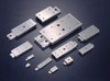 High Rigidity Precision Linear Slide Unit -- BWU - Image