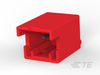 PCB Headers & Receptacles - 1-1871843-2 - TE Connectivity