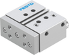 Guided actuator - DFM-25-25-P-A-GF - Festo Corporation