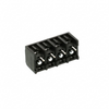 Terminal Blocks - Barrier Blocks - A136502-ND - DigiKey