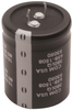 Aluminum Electrolytic Capacitor, 10000Uf, 80V, 20% Snap-In; Capacitance Cornell Dubilier - 96W2578 - Newark, An Avnet Company