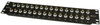 Connector, Bnc Patch Panel, 32Port, 2U; Connector Type L-Com - 90M0911 - Newark, An Avnet Company