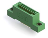 Card Edge Conn, Single, 8Pos, Th; Card Edge Connector Type Edac - 64AJ6333 - Newark, An Avnet Company