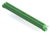 Card Conn, Single Side, 43Pos, Wire Wrap; Card Edge Connector Type Edac - 75AJ8387 - Newark, An Avnet Company
