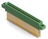 Card Conn, Dual Side, 62Pos, Wire Wrap; Card Edge Connector Type Edac - 69AJ2421 - Newark, An Avnet Company