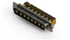 Combo D-Sub Conn, R/a Plug, Dc-8W8, Th; Product Range Edac - 56AJ8907 - Newark, An Avnet Company