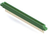 Card Conn, Single Side, 57Pos, Wire Wrap; Card Edge Connector Type Edac - 69AJ3841 - Newark, An Avnet Company