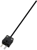 Thermocouple, Type J, 520Deg C; Thermocouple Type Omega - 87K6658 - Newark, An Avnet Company