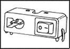 Conn, Iec Power Entry Module, Plug, 6A; Connector Type Schurter - 16F1766 - Newark, An Avnet Company