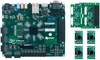 Zed Brd, Image Processing, Arm/fpga Soc Rohs Compliant Digilent - 41AH2739 - Newark, An Avnet Company