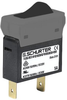 Thermal Ckt Breaker, 20A, 1P, Panel; Product Range Schurter - 31AJ4270 - Newark, An Avnet Company