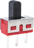 Slide Switch, Spdt, 5A, 28Vdc, Tht Rohs Compliant E-Switch - 57AK4677 - Newark, An Avnet Company