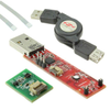Development Boards, Kits, Programmers - Evaluation Boards - Sensors - 1283761-SI7034-EVB - Win Source Electronics