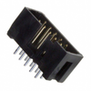 Connectors, Interconnects- Rectangular Connectors- Headers, Male Pins - Win Source Electronics