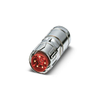 Circular Connector Housings - 1623692-ND - DigiKey