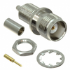 Coaxial Connector (RF) Assemblies - ARF2942-ND - DigiKey