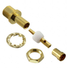 Coaxial Connector (RF) Assemblies - 1-1634006-0-ND - DigiKey