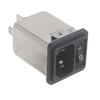 Power Entry Modules (PEM) - FN9263S-3-06-ND - DigiKey