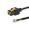 Power, Line Cables and Extension Cords - 486-4978-ND - DigiKey