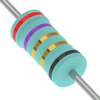 Through Hole Resistors - NKN200JR-73-2R7-ND - DigiKey