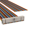 Rectangular Cable Assemblies - M1CXK-3436R-ND - DigiKey