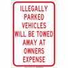 Signs, Nameplates, Posters - 2267-129621-ND - DigiKey