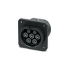 Plugs and Receptacles - 1408170-ND - DigiKey