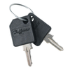 Rack Accessories - 1441-E333KEY-ND - DigiKey