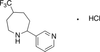 Hexahydro-2-(3-pyridinyl)-5-(trifluoromethyl)-1H-azepine H.. - 26070 - Medical Isotopes, Inc.