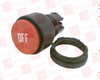 Pushbutton - 16427 - Radwell International