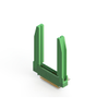 Edgeboard Connectors - 151-345-028-559-578-ND - DigiKey