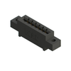 Edgeboard Connectors - 151-387-006-524-604-ND - DigiKey