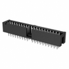 Headers, Male Pins - 612-TST-120-01-L-D-20-ND - DigiKey