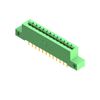 Edgeboard Connectors - 151-837-024-540-212-ND - DigiKey