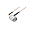 Coaxial Cables (RF) - 6099-PE3W06179/HS-48-ND - DigiKey