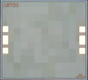 Passive GaAs MMIC 12.8 GHz Lowpass Filter - MFLP-00029CH - Marki Microwave LLC