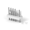 Headers, Male Pins - 643494-1-ND - DigiKey